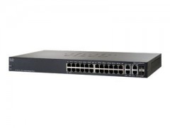 Cisco Small Business Switch SG300-28 - M