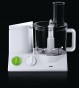 Braun Domestic Home FP 3010 TributeCollection / Weiss-Grn