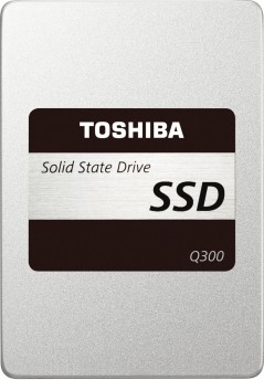 SSD Q300 240GB (TLC)