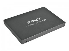 PNY Prevail Elite - Solid-State-Disk - 2