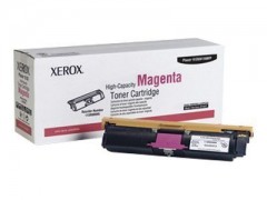 Xerox Hochleistungs-Toner Magenta 4.500 