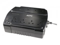 APC Power-Saving Back-UPS 700VA, 230V, B