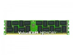 Kingston ValueRAM - DDR3 - 16 GB - DIMM 