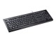 KENSINGTON Tastatur ValuKeyboard / schwarz