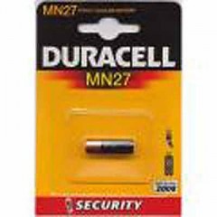 MN 27 Security Blister(1Pezzo)