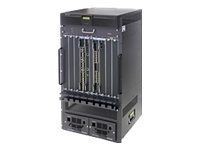 Switch / Chassis / 10xSlot / Layer3