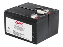 Batterie / APC Ersatzbatterie #109