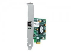Adapter / PCIe / 1x1000SX/LC / MMF