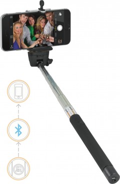 BT-X13 Selfie Stick Monopod