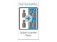 Dell SonicWALL SonicWALL Spike License Pack - Temporre