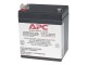 APC APC Ersatzbatterie #46