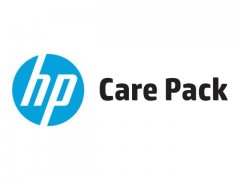 Electronic HP Care Pack Standard Exchang