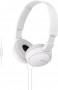 Sony Non Partner Programm MDR-ZX 110 APW / Weiss