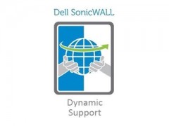 Dell SonicWALL Dynamic Support 8X5 - Ser