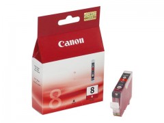 CANON CLI-8rTintenpatrone rot fr Canon 