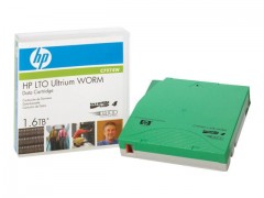 HP Data Cart/1.6TB Ultrium WORM