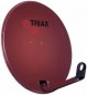 Triax TDA 64 Euroline / Ziegelrot