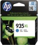 Hewlett Packard C2P24AE HP 935 XL / Cyan