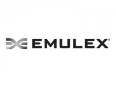 Emulex Embedded VFA III FCoE/iSCSI Licen