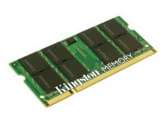 Kingston - DDR2 - 1 GB - SO DIMM 200-PIN
