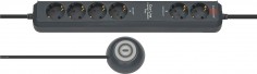 Eco-Line Comfort Switch Plus Steckdosenleiste