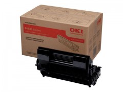 OKI Toner/schwarz 13.000Blattsh fr B650