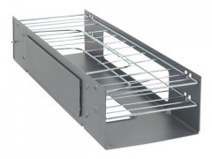 HP Rack top cable management tray - fr 