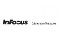 InFocus - Projektorlampe - 220 Watt - 25