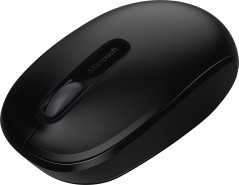 Wireless Mobile Mouse 1850 / Schwarz
