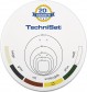 Technisat Sat/Installation Satman 850 Plus + Unysat Quatro-Switch LNB / Polarweiss