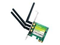 Adapter / Wless N / Dual Band / PCI Expr
