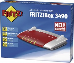 FRITZ!Box 3490