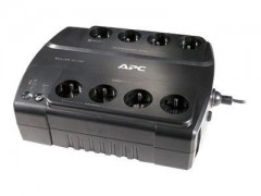 APC Power-Saving Back-UPS ES 8 Outlet 70