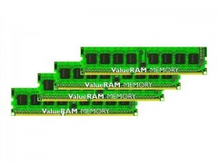 Kingston ValueRAM - DDR3 - 32 GB: 4 x 8 