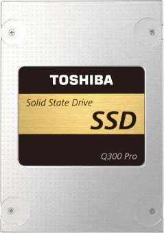 SSD Q300 Pro 512GB (MLC)