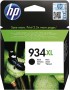 Hewlett Packard C2P23AE HP 934 XL / Schwarz