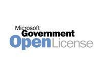 Microsoft Access - Lizenz- & Softwarever