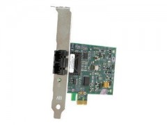 Adapter PCI-Express 100FX/MT PXE2.0 Reta