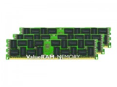 Kingston ValueRAM - DDR3 - 48 GB: 3 x 16