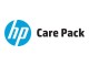 HP INC HP eCarePack 3y PickupReturn Notebook On