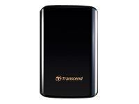 Transcend StoreJet 25D3 - Festplatte - 1