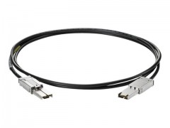 HP Kabel 0.5 Meter SAS auf Mini SAS 3Gbi