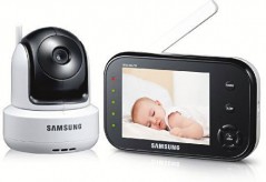 SEW-3037 Video-Babyphone 3,5\