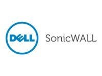 Dell SonicWALL Stateful High Availabilit