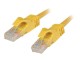C2G Kabel / 7 m Yellow CAT6PVC SLess UTP  CB