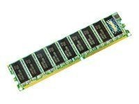 Transcend - DDR - 1 GB - DIMM 184-PIN - 