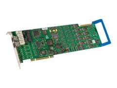 Media Board / Diva V-1PRI/E1/T1-30 PCIe 