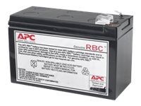Batterie / APC Ersatzbatterie #110