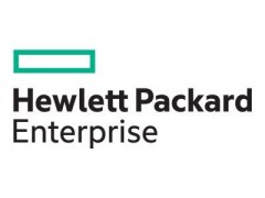 HPE Enhanced Network Installation and St