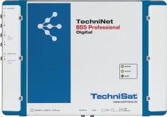 TechniNet BS5 Professional